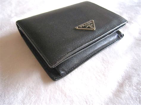 how to clean saffiano leather prada wallet|authentic prada wallet.